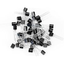 1k Pot Potentiometer - (pack Of 5), Potmeter, Electric Potentiometer