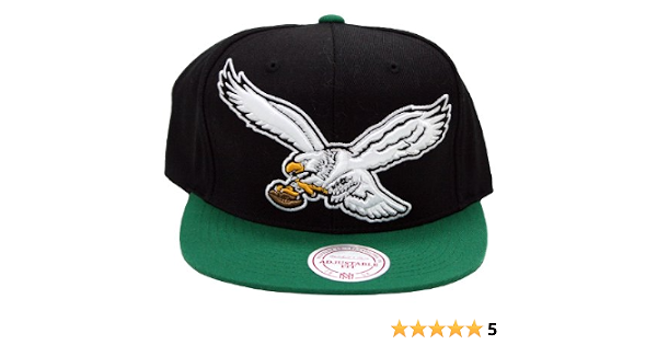 Ness – Philadelphia Eagles Wool Hat 