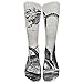 Produktbild Giant Squid Athletic Tube Stockings Women's Men's Classics Knee High Socks Sport Long Sock One Size