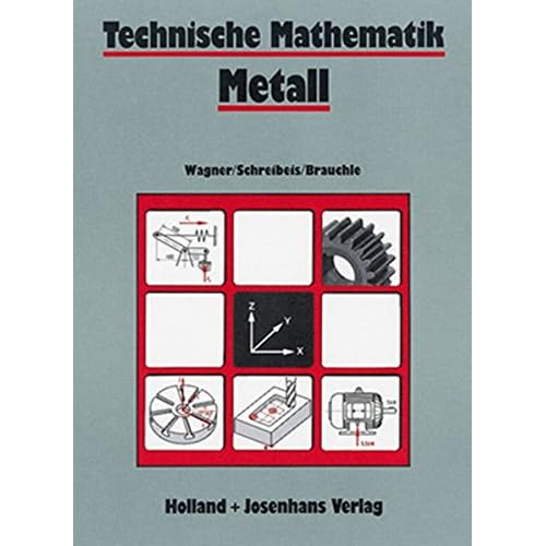 [PDF] Technische Mathematik Metall - Lehrbuch KOSTENLOS DOWNLOAD