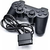 playstation 2 uyumlu oyun koluoyun konsolu ps2 oyun kolu