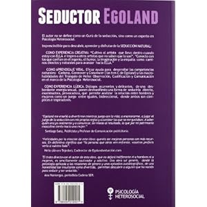 Seductor Egoland