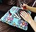 coz-e-nailbar manicure cushion - Popsicle Print
