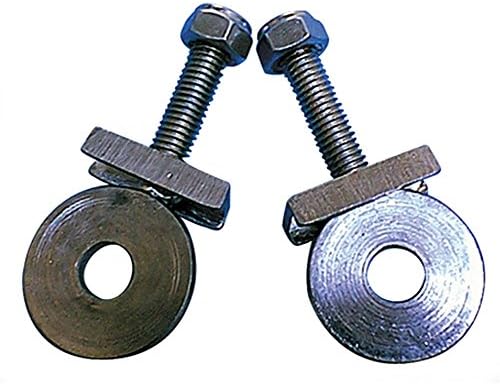 Jeri 4 Kojak Chain Tensioners, CNC Steel Standard type Large Strong 14/10.