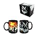 Produktbild Dying Light Tasse Dusk 330ml