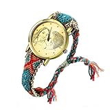 Benutzerdefinierte Foto Uhr Herren Damen Armbanduhr Schöne Handarbeit Uhrenarmband - personalisiert mit allen Fotos