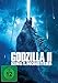 Godzilla II: King of the Monsters