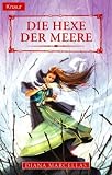 Cover zum Buch Die Hexe der Meere