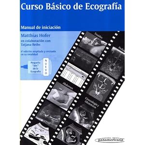 Curso basico de ecografia (manual de iniciacion)