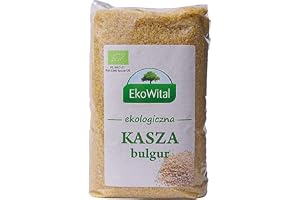 Bulgur gryn BIO 1 kg EkoWital