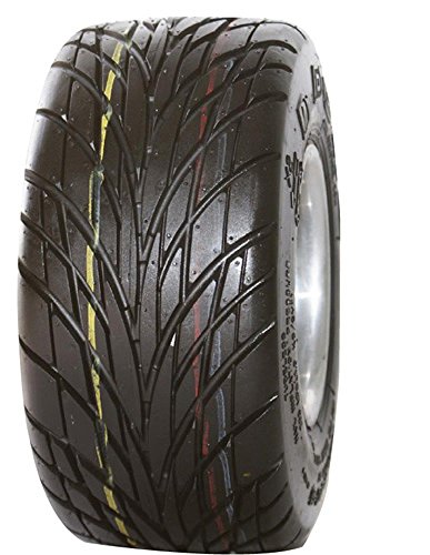 Preisvergleich Produktbild Duro Kartreifen Regenreifen Rain Slicks 10 x 4.50
