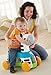 Fisher-Price Y6985 Rollin Tunes Zebra