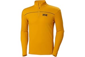 HELLY-HANSEN Helly Hansen HP sweter z zamkiem 1/2 M Cloudberry