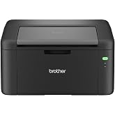 Brother HL-L1232W-2T Mono Lazer Yazıcı, Wi-Fi Bağlantılı, A4, 20 Sayfa/Dakika, 2400x600 DPI, 2 Tam Dolu Tonerli
