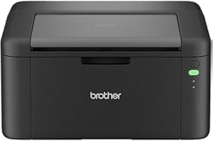 Brother HL-L1232W-2T Mono Lazer Yazıcı, Wi-Fi Bağlantılı, A4, 20 Sayfa/Dakika, 2400x600 DPI, 2 Tam Dolu Tonerli