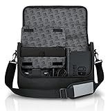 Power A - Everywhere Messenger Bag (Nintendo Switch)