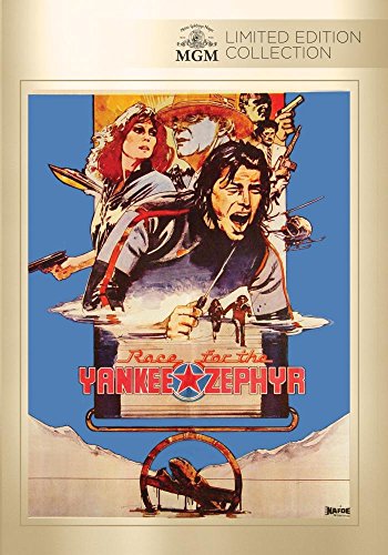 Preisvergleich Produktbild Race For The Yankee Zephyr