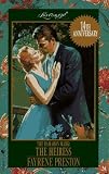 Cover zum Buch The Heiress: The Dameron MArk