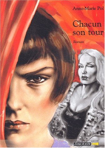 couverture de : Chacun son tour