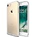 Produktbild iPhone 8 Hülle / iPhone8 Hülle TPU Case, AVIDET Ultra Slim TPU Case für iPhone 8 / iPhone8 Schutzhülle (Transparent)