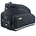 Produktbild TOPEAK MTX TrunkBag DX Gepäckträger Fahrrad Tasche 12,3 L MTX Halterung QuickClick Schultergurt Griff, 15002019
