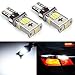Produktbild 1000 lumens Extremely Bright 921 912 T15 LED Backup Reverse Light Error Free SMD3020 Chipsets LED Bulbs for Backup Reverse Lights, Xenon White by Wincar