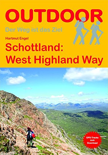 Download Schottland: West Highland Way (Der Weg ist das Ziel) Download Schottland: West Highland Way (Der Weg ist das Ziel)