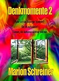 Cover zum Buch Denkmomente 2. Habe ich das Asperger ...