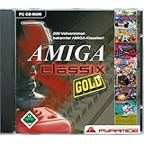 Amiga Classix Gold (Software Pyramide)