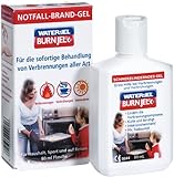 BurnJel Notfall-Brandgel, 80 ml