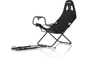 PLAYSEAT Challenge - Black (EU)