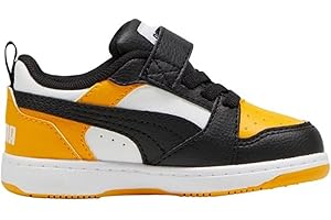 PUMA Chaussures Rebound V6 Lo AC+ Inf CODE 397420-18