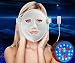 ChiTronic® 3 Colors Light Photon LED Vibration Massage Facial Mask Skin Rejuvenation