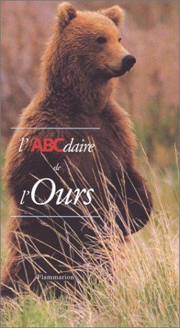Download L'ABCdaire des ours Download L'ABCdaire des ours