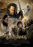 Der Herr der Ringe - Die Rckkehr des Knigs [VHS] - Elijah Wood