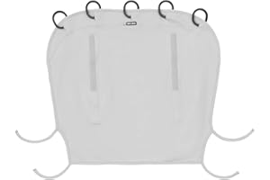 Dooky Parasole universale grigio