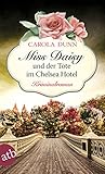 Image de Miss Daisy und der Tote im Chelsea Hotel: Kriminalroman (Miss Daisy ermittelt 10)