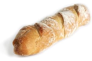 Vollkornbäckerei Fasanenbr Bio Dinkel-Bauern-Baguette (1 x 1 Stk)