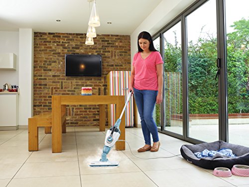 Black-Decker-FSMH1321JMD-QS-Balai-vapeur-avec-Nettoyeur--main-1300-W-12-en-1