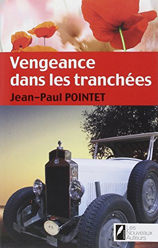 Vengeance dans les tranchées