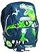 Produktbild 5-teiliges Schulrucksack Set "Green Rex" von Beckmann of Norway