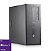 Produktbild HP EliteDesk 800 G1 Tower PC (Core i5-4570 3.2GHz, 8GB RAM, 128GB SSD, DVD-RW, Windows 10)