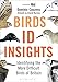 Produktbild Birds: ID Insights: Identifying the More Difficult Birds of Britain