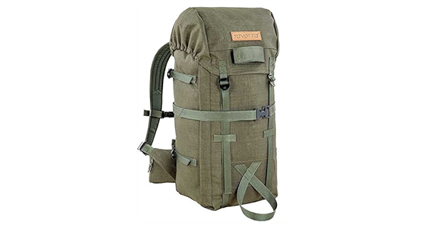 savotta light border patrol backpack