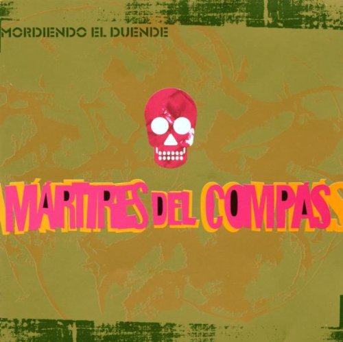 Preisvergleich Produktbild Mordiendo el Duende