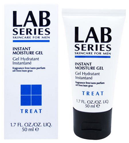 Lab Series For Men Instant Moisture Gel 50ml