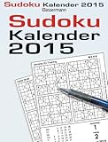 Image de Sudokukalender 2015