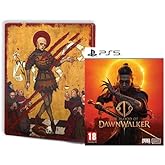 The Blood Of Dawnwalker Day 1 Edition