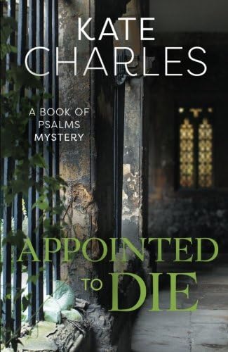 Appointed to Die