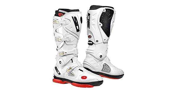 sidi crossfire supermoto